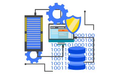 Blockchain Infrastructure Scalability