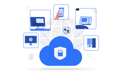 Decentralized Identity Solutions