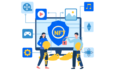 Interoperable Blockchain Networks