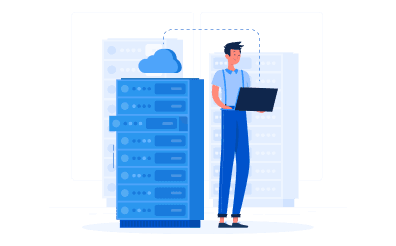 Automated Scaling & Load Balancing