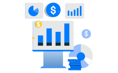 Comprehensive Cost Reporting & Analytics