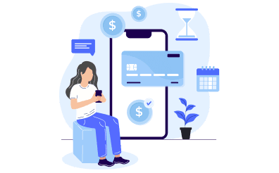Bank Transfers and Mobile Payments