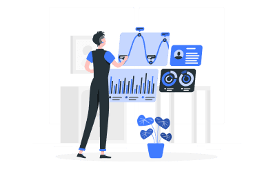 Real-Time Analytics and Reporting