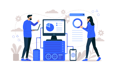 Automated Monitoring Solutions
