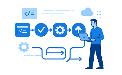 CI/CD Pipeline Management