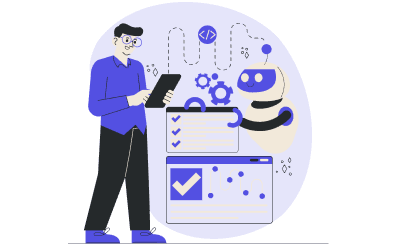 Automated Testing and Validation