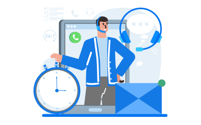 Ongoing Support & Maintenance