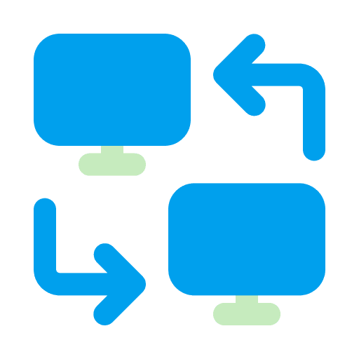 seamless-data-transfer