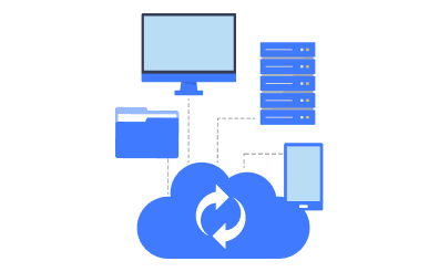 Data Storage & File Migration to S3