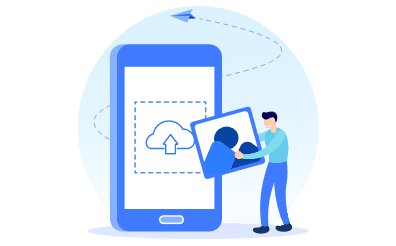 Firebase Cloud Messaging to Amazon SNS