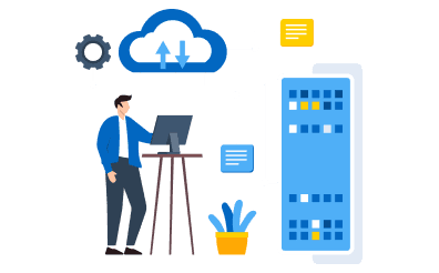 Real-Time Database Migration to DynamoDB