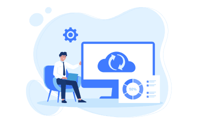 Cloud Systems Modernization