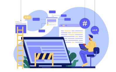 Scalable Architecture Redesign