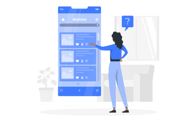 Intuitive User Interface