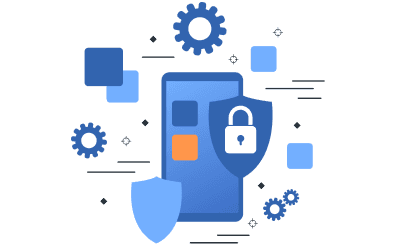 Secure Mobile Integration