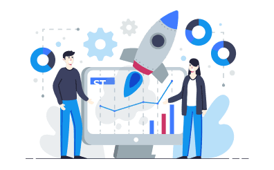 Rapid Prototype Launch