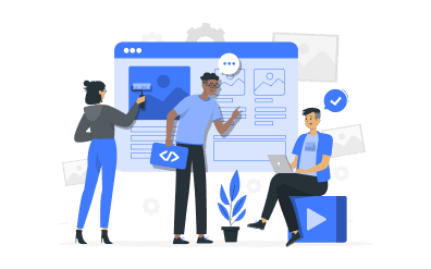 User Focused Design