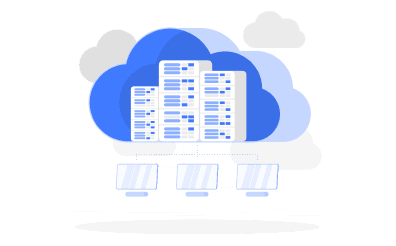 Cloud Native Infrastructure