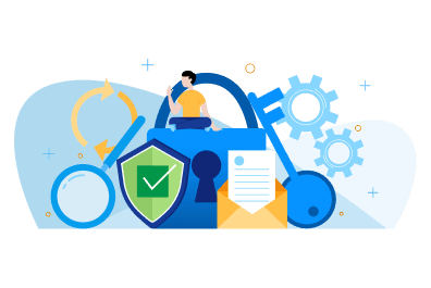 Security and Compliance