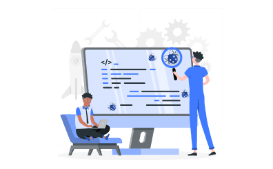 Manual Testing Expertise
