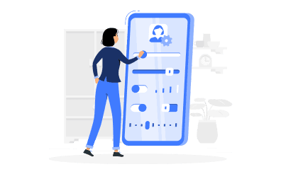 Usability Testing Focus