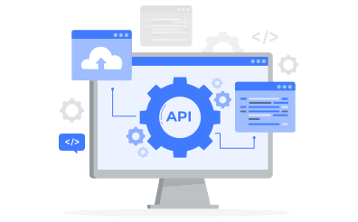 API Driven Integration