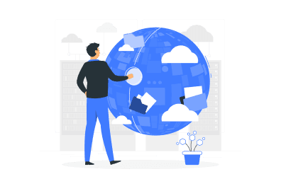 Enterprise System Connectivity