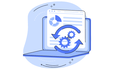 Legacy System Modernization