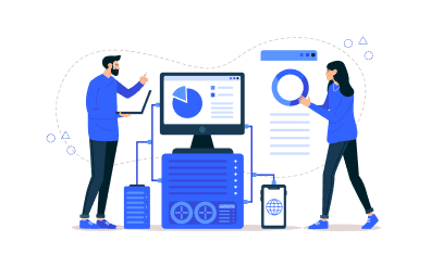 Real-Time Data Synchronization