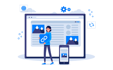 Scalable Integration Framework