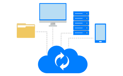 Seamless System Consolidation