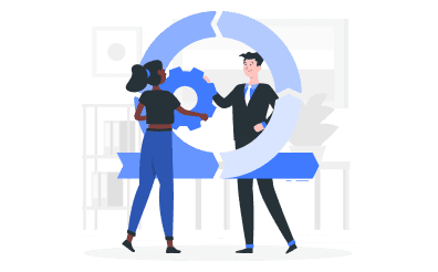 Cost-Efficient Team Integration