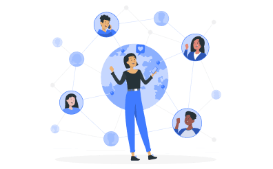 Global Expertise Network