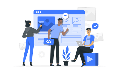 Innovative Team Scaling