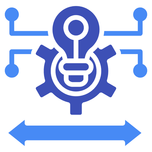 Digital Transformation Strategy