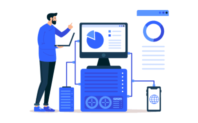 Vendor Selection Optimization