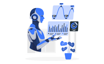 AI-Driven Insights for Strategic Growth