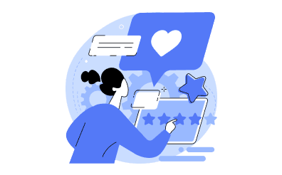 Personalized Customer Experiences