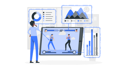 Advanced Data Visualization
