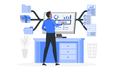 Data Integration & Management