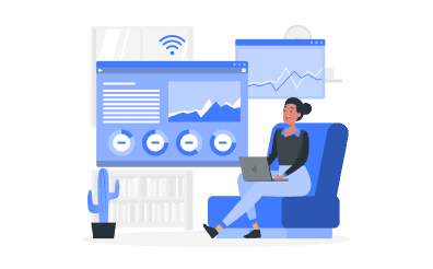 Scalable Analytics Infrastructure