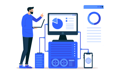 AI-Powered Cloud Analytics