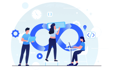 DevOps Automation Integration