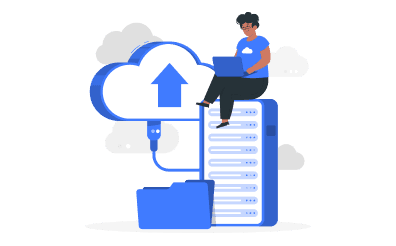 Scalable Cloud Infrastructure