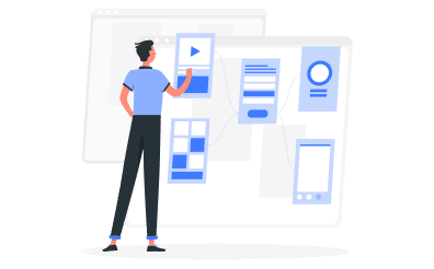 Adaptive Interface Design