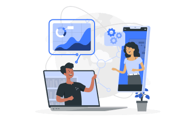 Holistic Cross-Device Strategy