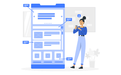 Unified User Experience