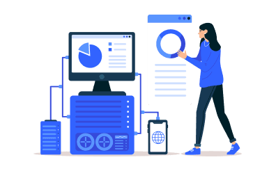 Advanced Data Processing