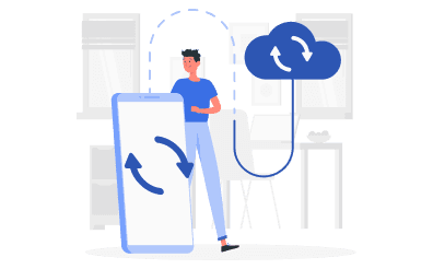 Offline Functionality