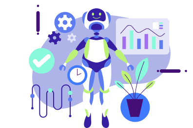 AI-Powered Intelligence